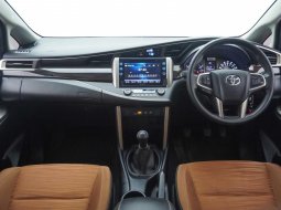 2018 Toyota KIJANG INNOVA V 2.0 20