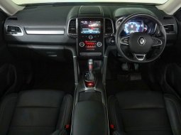 Jual mobil Renault Koleos 2.5 Luxury Matic 2019 9