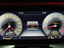 Mercedes-Benz E-Class E 300 SportStyle Avantgarde Line 2019 km 1 ribuan abu cash kredit proses bisa 9