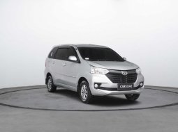  2018 Daihatsu XENIA X STD 1.3 1