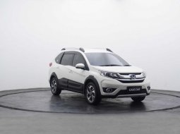  2019 Honda BR-V E 1.5