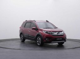  2018 Honda BR-V E 1.5