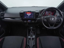  2021 Honda CITY RS HATCHBACK 1.5 17