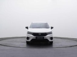  2021 Honda CITY RS HATCHBACK 1.5 20