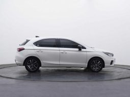  2021 Honda CITY RS HATCHBACK 1.5 22