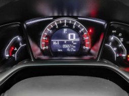  2018 Honda CIVIC TURBO ES 1.5 17