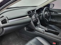  2018 Honda CIVIC TURBO ES 1.5 16