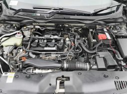  2018 Honda CIVIC TURBO ES 1.5 20