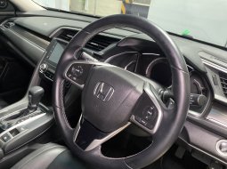  2020 Honda CIVIC TURBO ES 1.5 3