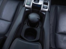  2020 Honda CIVIC TURBO ES 1.5 12