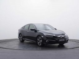  2020 Honda CIVIC TURBO ES 1.5 1