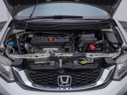  2015 Honda CIVIC 1.8 13