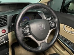  2015 Honda CIVIC 1.8 20