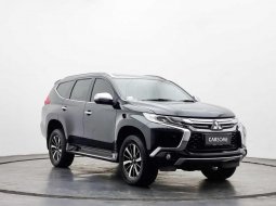  2019 Mitsubishi PAJERO SPORT DAKAR 4X2 2.4 1