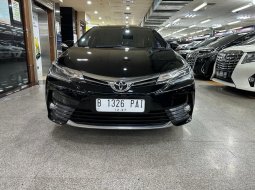 Toyota Corolla Altis  20171.8 Automatic km 30.000 1