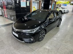 Toyota Corolla Altis  20171.8 Automatic km 30.000 2