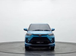 Promo Toyota Raize murah 7
