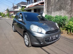 Nissan March 1.2L XS AT 2011 1