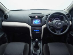 Daihatsu Terios X 2020 Hitam MOBIL BERKUALITAS BERGARANSI 1 TAHUN 5