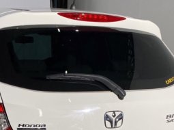  2021 Honda BRIO SATYA E 1.2 5