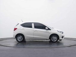  2021 Honda BRIO SATYA E 1.2 19