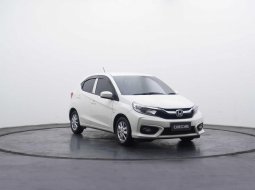  2021 Honda BRIO SATYA E 1.2 1