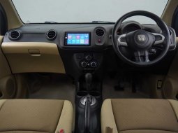  2013 Honda BRIO E 1.3 9