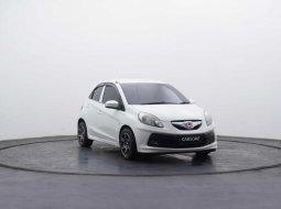  2013 Honda BRIO E 1.3 1