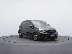  2019 Honda BRIO RS 1.2