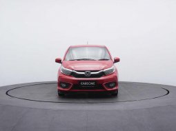  2022 Honda BRIO SATYA E 1.2 15