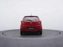  2022 Honda BRIO SATYA E 1.2 18