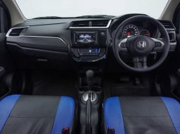  2021 Honda BRIO SATYA E 1.2 20