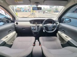 Daihatsu Sigra 1.2 X AT 2019 9