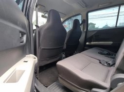 Daihatsu Sigra 1.2 X AT 2019 8