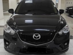 Mazda CX5 AT 2014 DP 7jt ang 5.8 x 59 1