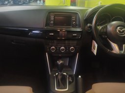 Mazda CX5 AT 2014 DP 7jt ang 5.8 x 59 6
