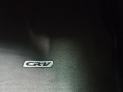  2015 Honda CR-V 2WD 2.0 2