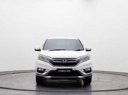  2015 Honda CR-V 2WD 2.0 15