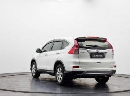  2015 Honda CR-V 2WD 2.0 16