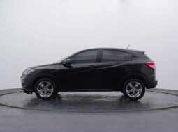  2017 Honda HR-V S 1.5 17