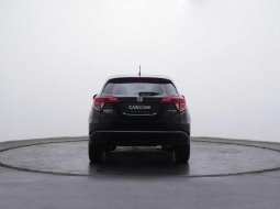  2017 Honda HR-V S 1.5 19