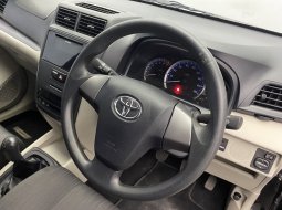  2019 Toyota AVANZA E 1.3 5