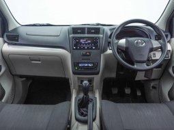  2019 Toyota AVANZA E 1.3 20