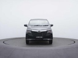  2019 Toyota AVANZA E 1.3 23