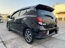 Toyota Agya 1.2L TRD A/T 2019 8