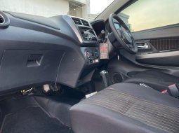 Toyota Agya 1.2L TRD A/T 2019 14