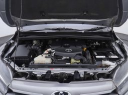  2020 Toyota KIJANG INNOVA REBORN V DIESEL 2.4 16