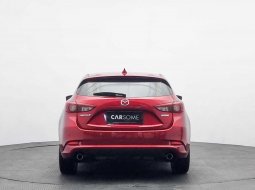 Mazda 3 Hatchback 2019 Merah MOBIL BERKUALITAS BERGARANSI 1 TAHUN 3