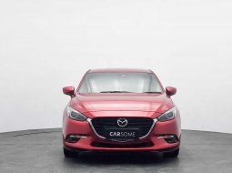 Mazda 3 Hatchback 2019 Merah MOBIL BERKUALITAS BERGARANSI 1 TAHUN 4