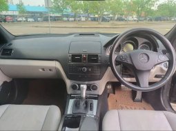 C 280 (300N.m) Avantgarde Rawatan Benz Resmi Dari Baru Km 83 rb Plat A GANJIL Pajak ON JUNI 2023 3